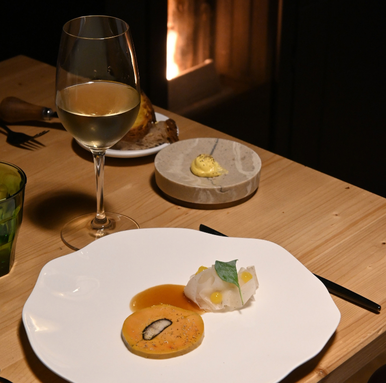 critico gastronomico eshs